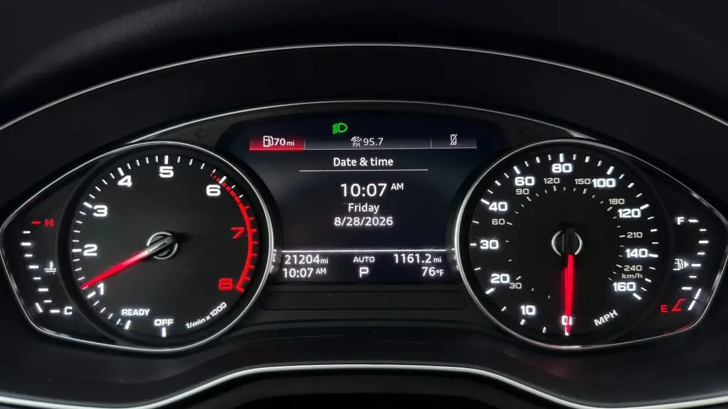 Florida Fine Cars - Used AUDI A4 2024 WEST PALM PREMIUM