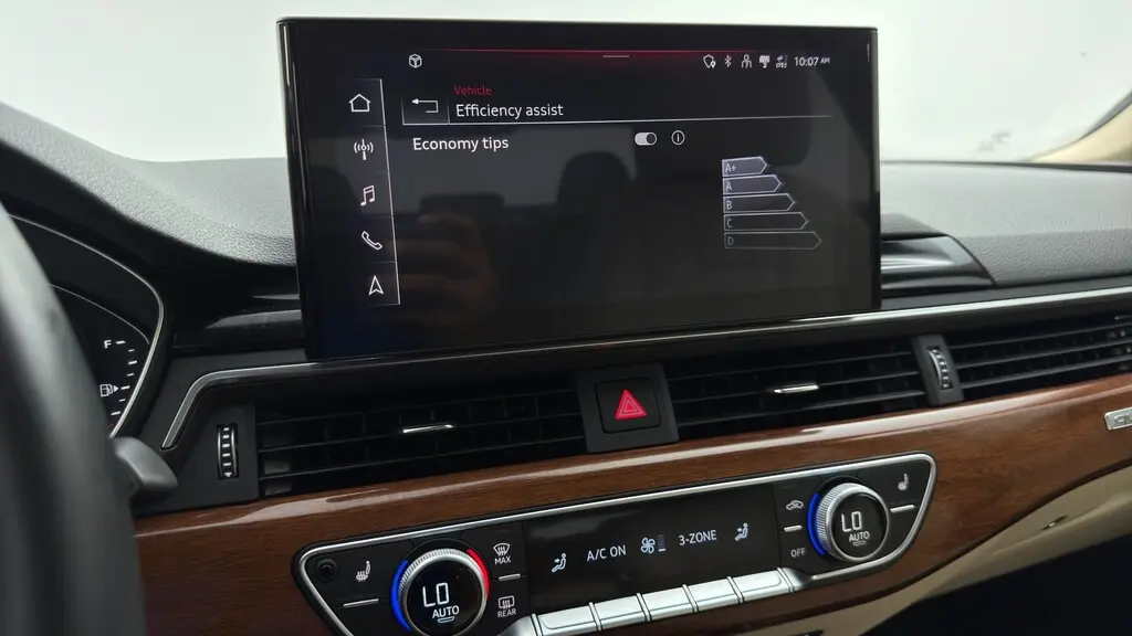 Florida Fine Cars - Used AUDI A4 2024 WEST PALM PREMIUM