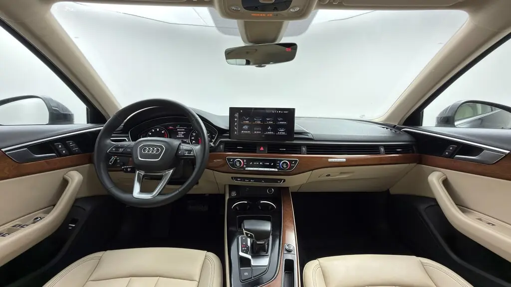Florida Fine Cars - Used AUDI A4 2024 WEST PALM PREMIUM
