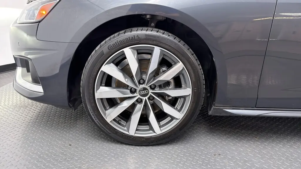 Florida Fine Cars - Used AUDI A4 2024 WEST PALM PREMIUM