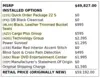 Florida Fine Cars - Used VOLKSWAGEN ATLAS CROSS SPORT 2023 ORLANDO 3.6L V6 SEL R-LINE BLACK