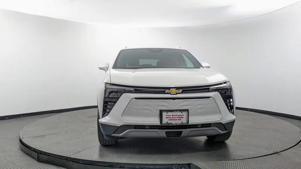 Florida Fine Cars - Used CHEVROLET BLAZER EV 2024 MARGATE EAWD LT