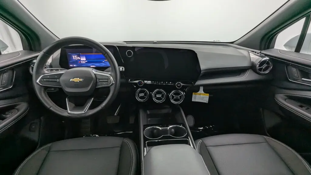 Florida Fine Cars - Used CHEVROLET BLAZER EV 2024 MARGATE EAWD LT