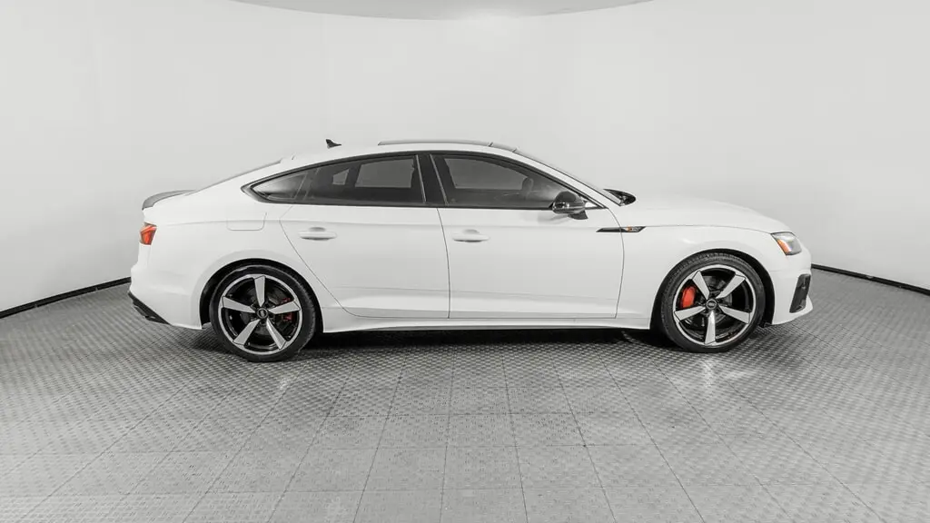 Florida Fine Cars - Used AUDI A5 SPORTBACK 2023 ORLANDO S LINE PREMIUM PLUS