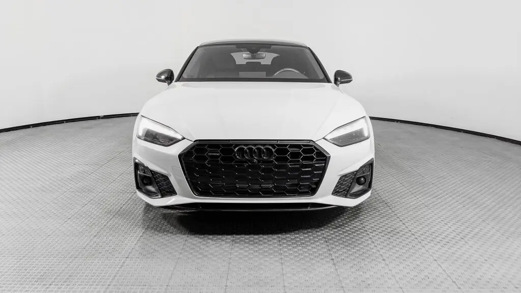 Florida Fine Cars - Used AUDI A5 SPORTBACK 2023 ORLANDO S LINE PREMIUM PLUS