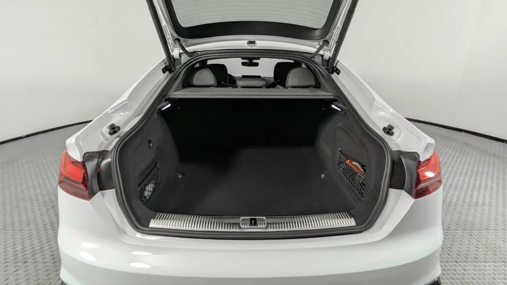 Florida Fine Cars - Used AUDI A5 SPORTBACK 2023 ORLANDO S LINE PREMIUM PLUS