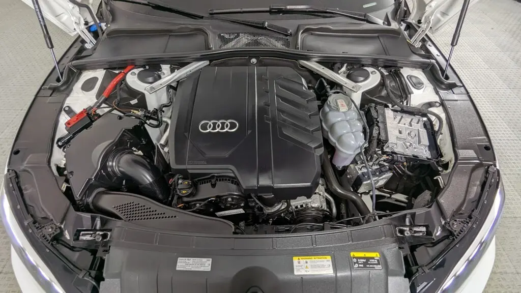 Florida Fine Cars - Used AUDI A5 SPORTBACK 2023 ORLANDO S LINE PREMIUM PLUS
