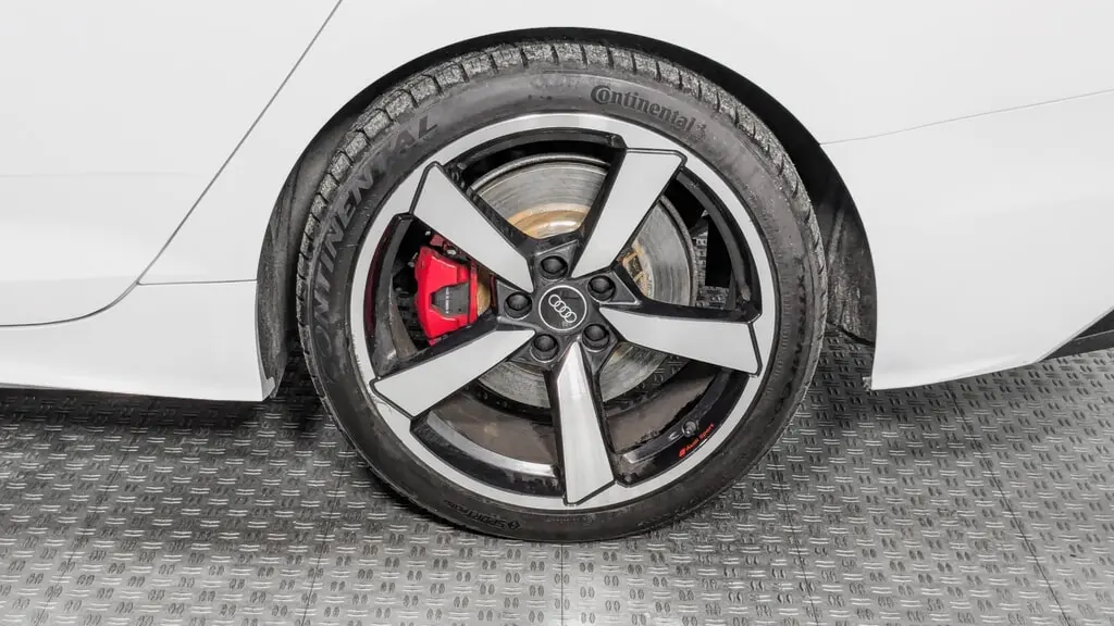Florida Fine Cars - Used AUDI A5 SPORTBACK 2023 ORLANDO S LINE PREMIUM PLUS