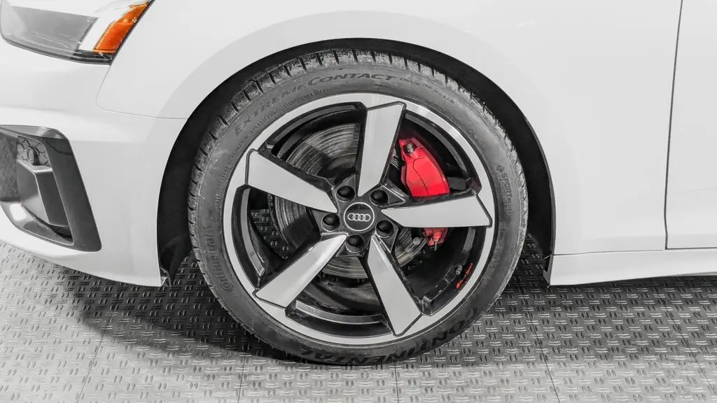 Florida Fine Cars - Used AUDI A5 SPORTBACK 2023 ORLANDO S LINE PREMIUM PLUS