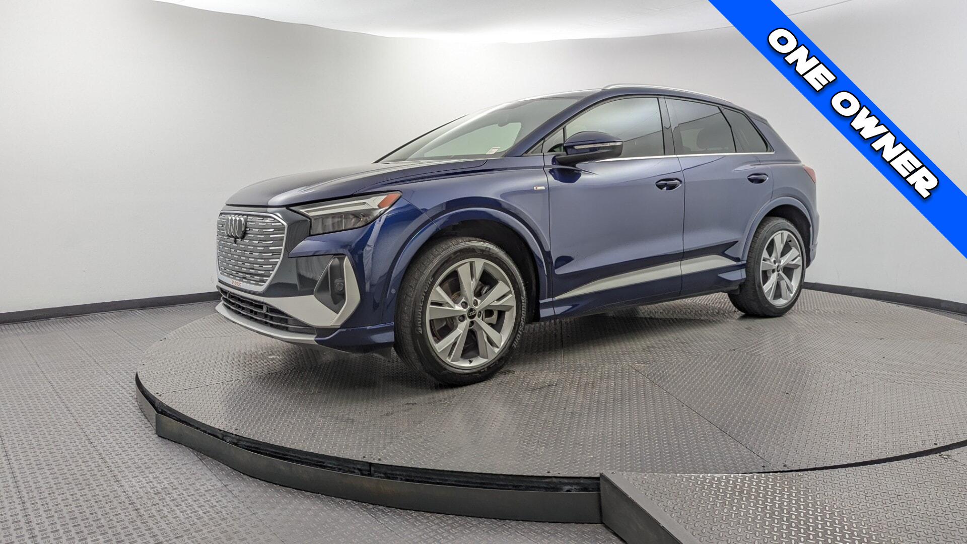 2023 Audi Q4 e-tron