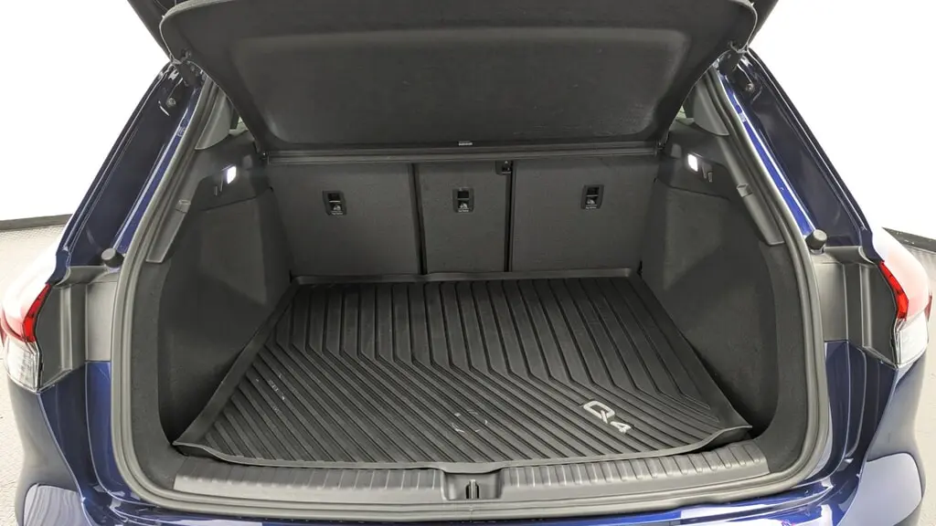 Florida Fine Cars - Used AUDI Q4 E-TRON 2023 MARGATE PREMIUM PLUS