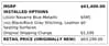 Florida Fine Cars - Used AUDI Q4 E-TRON 2023 MARGATE PREMIUM PLUS