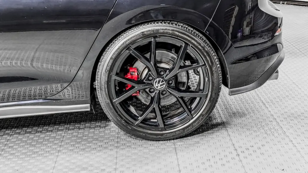 Florida Fine Cars - Used VOLKSWAGEN GOLF GTI 2024 ORLANDO 380 S