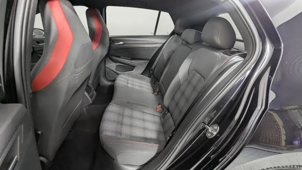 Florida Fine Cars - Used VOLKSWAGEN GOLF GTI 2024 ORLANDO 380 S
