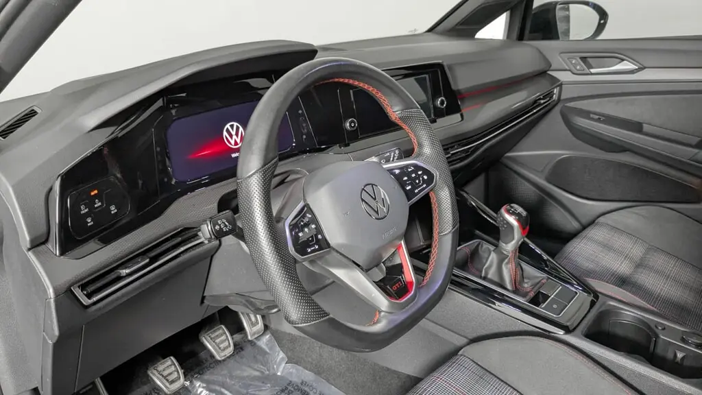 Florida Fine Cars - Used VOLKSWAGEN GOLF GTI 2024 ORLANDO 380 S