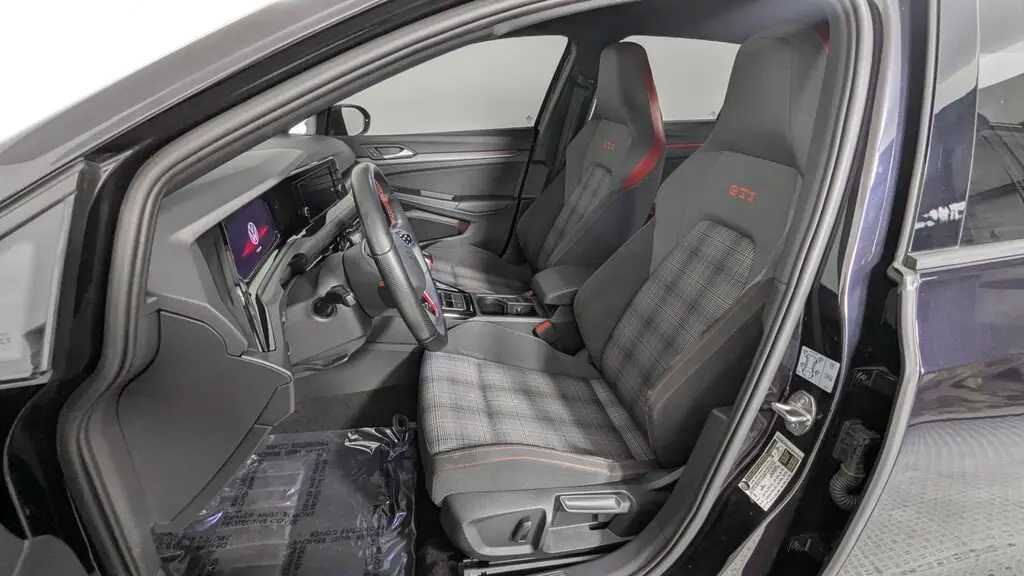 Florida Fine Cars - Used VOLKSWAGEN GOLF GTI 2024 ORLANDO 380 S