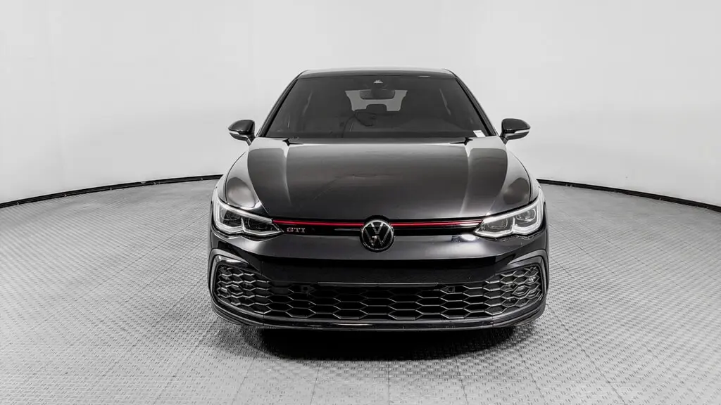 Florida Fine Cars - Used VOLKSWAGEN GOLF GTI 2024 ORLANDO 380 S