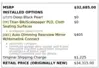 Florida Fine Cars - Used VOLKSWAGEN GOLF GTI 2024 ORLANDO 380 S
