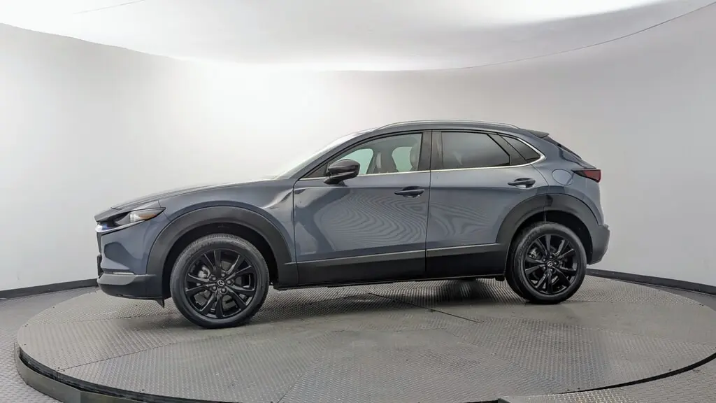 Florida Fine Cars - Used MAZDA CX-30 2025 MARGATE 2.5 S CARBON EDITION