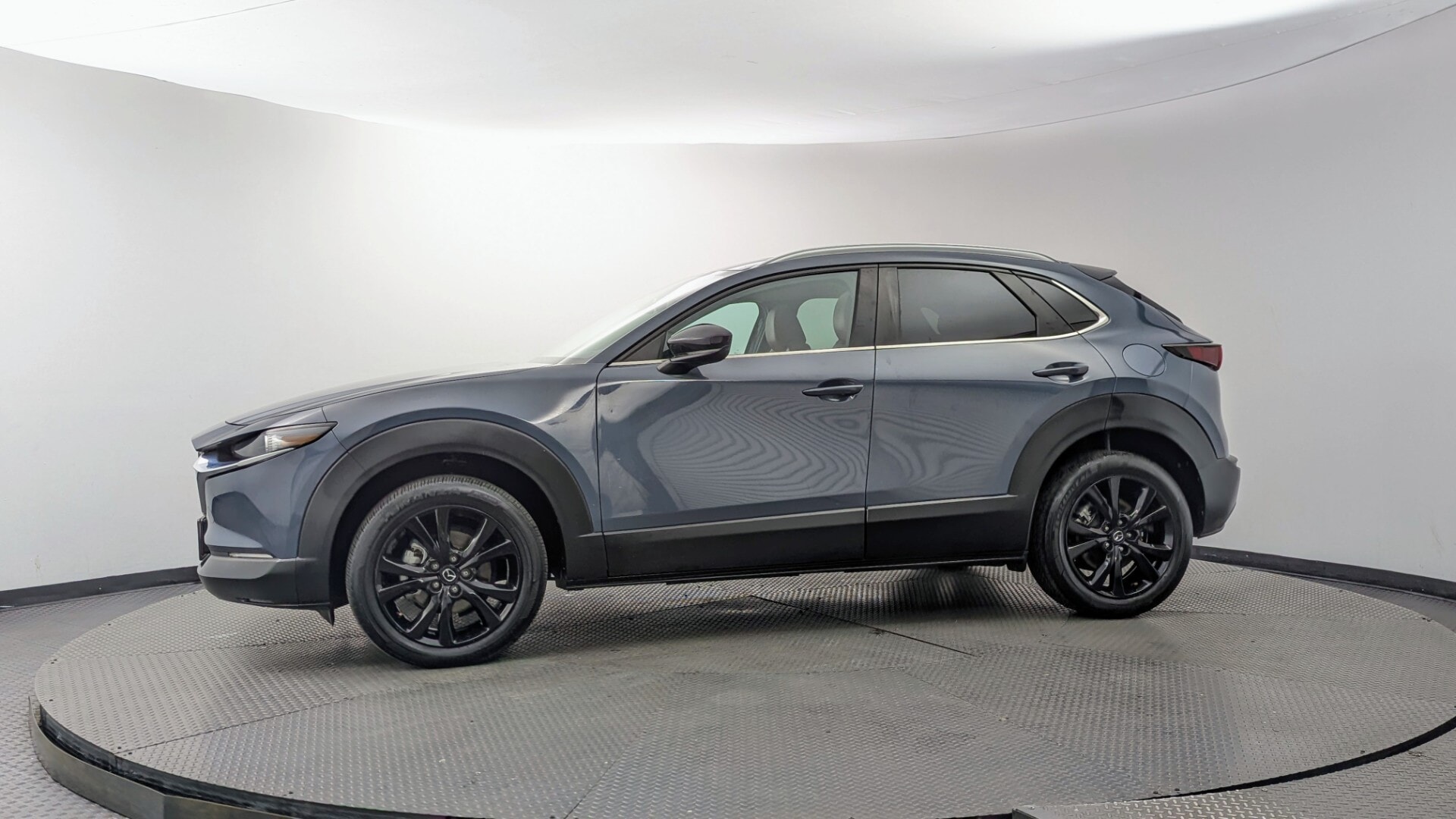 Florida Fine Cars - Used vehicle - SUV MAZDA CX-30 2025