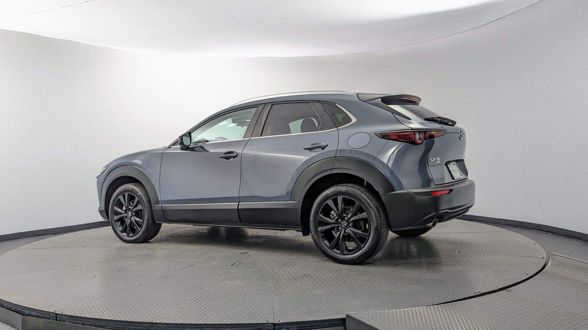 Florida Fine Cars - Used vehicle - SUV MAZDA CX-30 2025