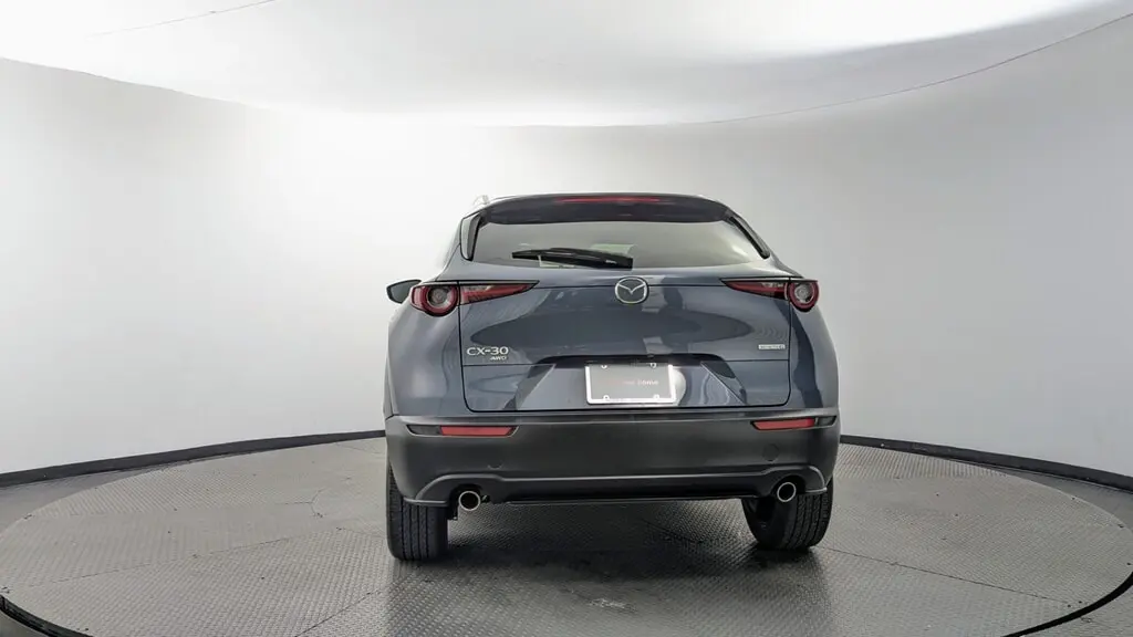 Florida Fine Cars - Used MAZDA CX-30 2025 MARGATE 2.5 S CARBON EDITION
