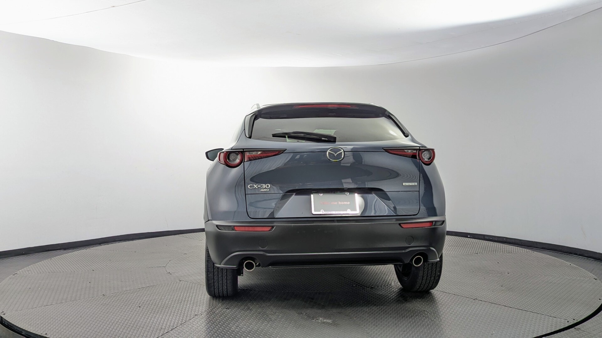 Florida Fine Cars - Used vehicle - SUV MAZDA CX-30 2025