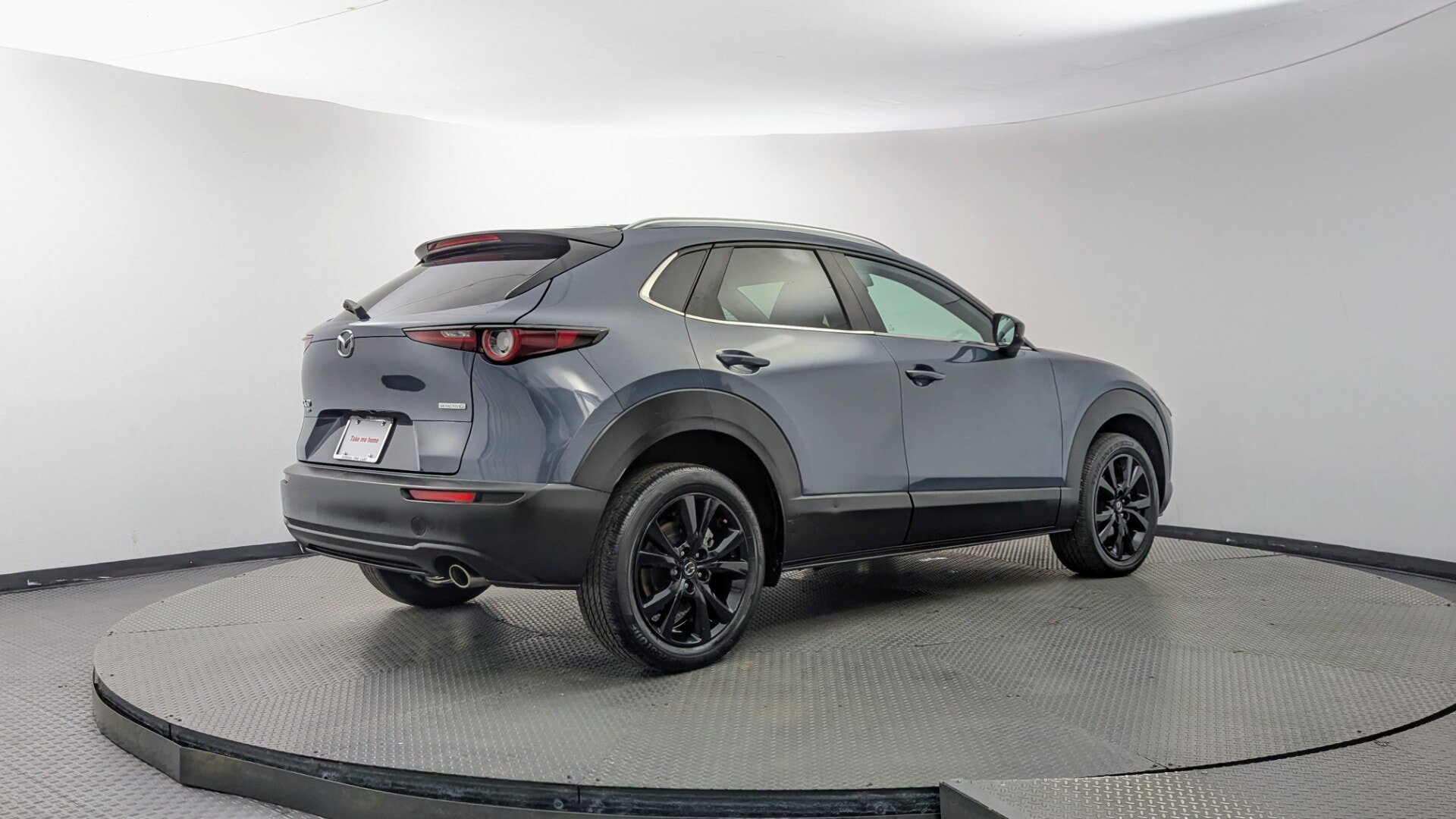 Florida Fine Cars - Used vehicle - SUV MAZDA CX-30 2025