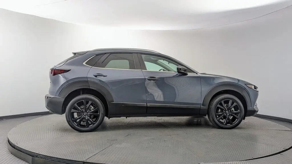 Florida Fine Cars - Used MAZDA CX-30 2025 MARGATE 2.5 S CARBON EDITION