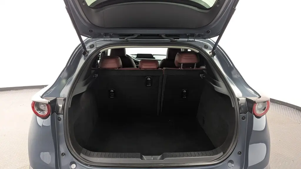 Florida Fine Cars - Used MAZDA CX-30 2025 MARGATE 2.5 S CARBON EDITION