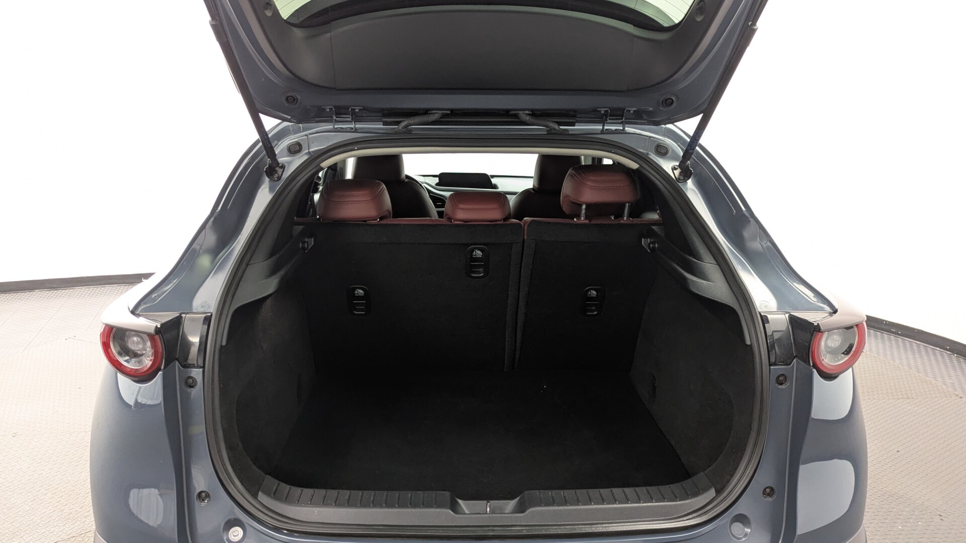 Florida Fine Cars - Used vehicle - SUV MAZDA CX-30 2025