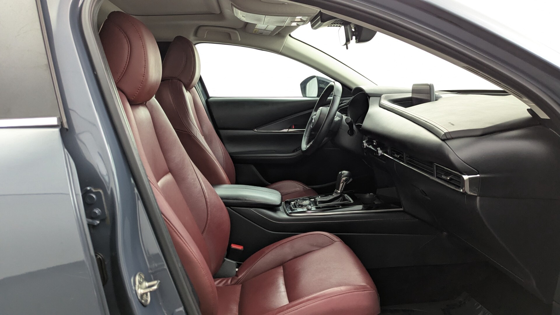 Florida Fine Cars - Used vehicle - SUV MAZDA CX-30 2025