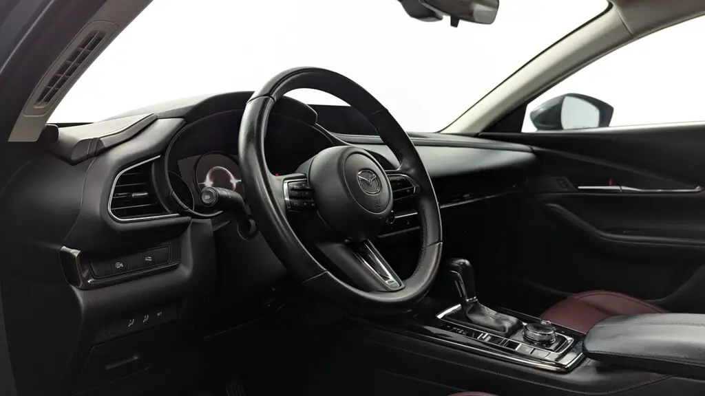 Florida Fine Cars - Used MAZDA CX-30 2025 MARGATE 2.5 S CARBON EDITION