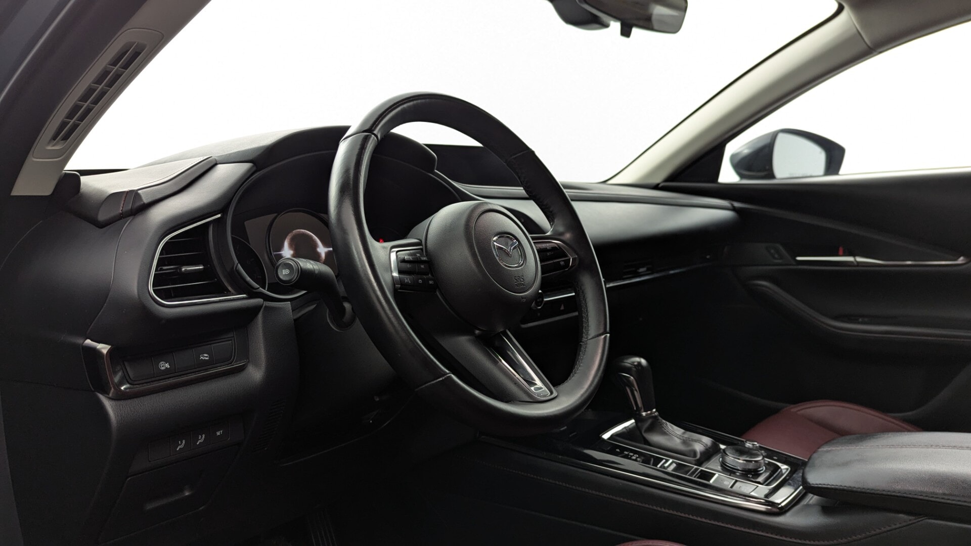 Florida Fine Cars - Used vehicle - SUV MAZDA CX-30 2025