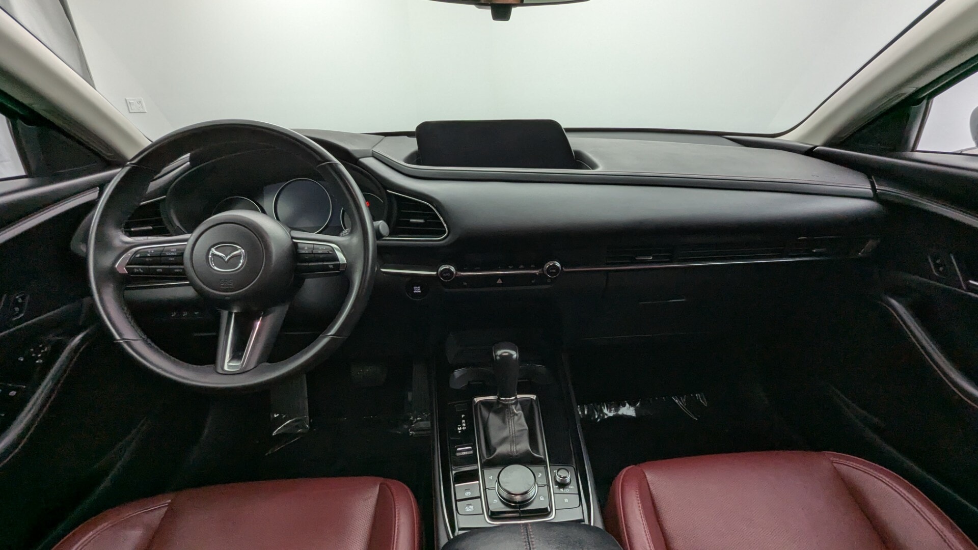 Florida Fine Cars - Used vehicle - SUV MAZDA CX-30 2025
