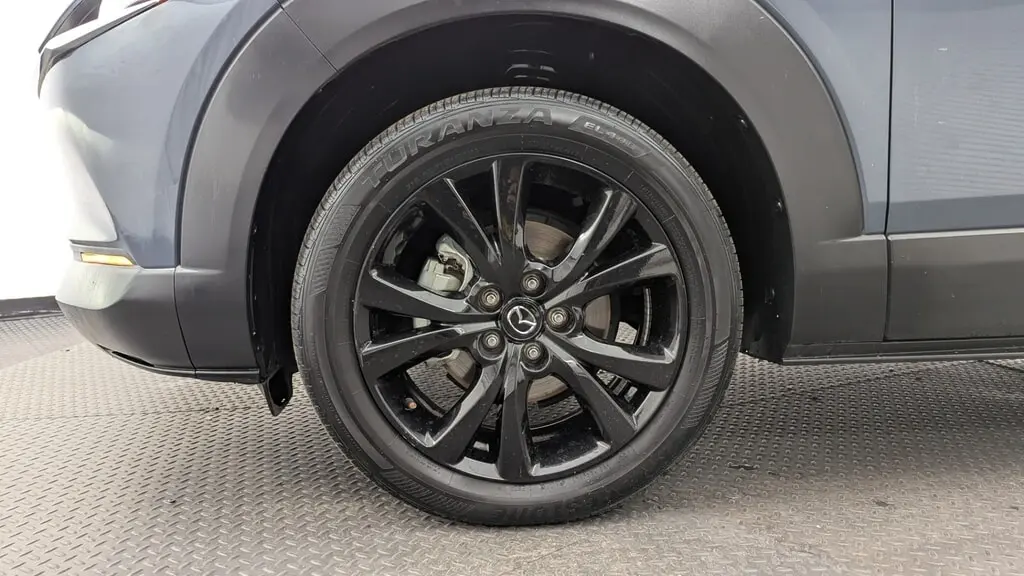Florida Fine Cars - Used MAZDA CX-30 2025 MARGATE 2.5 S CARBON EDITION