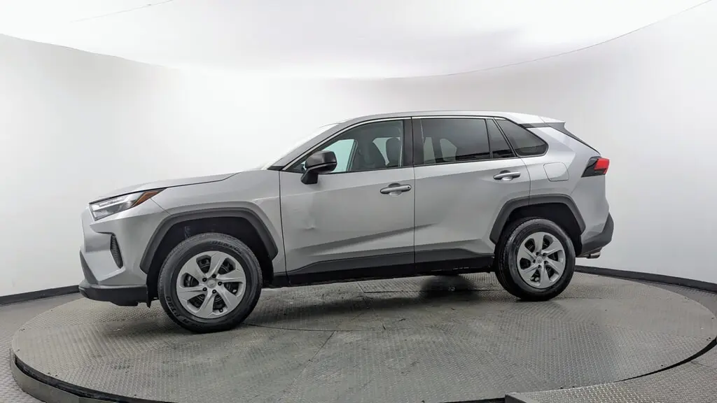 Florida Fine Cars - Used TOYOTA RAV4 2025 MIAMI LE
