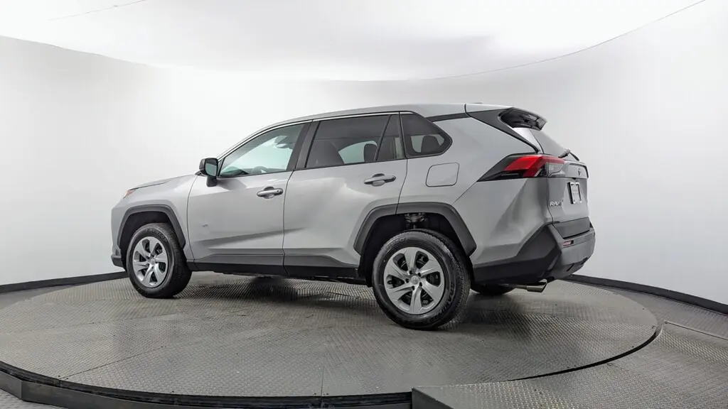 Florida Fine Cars - Used TOYOTA RAV4 2025 MIAMI LE