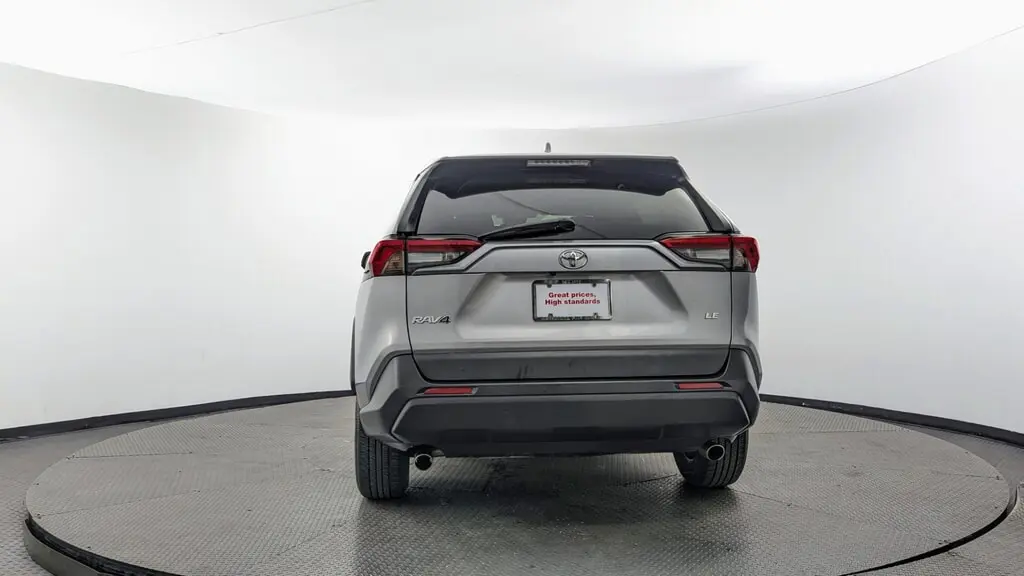 Florida Fine Cars - Used TOYOTA RAV4 2025 MIAMI LE