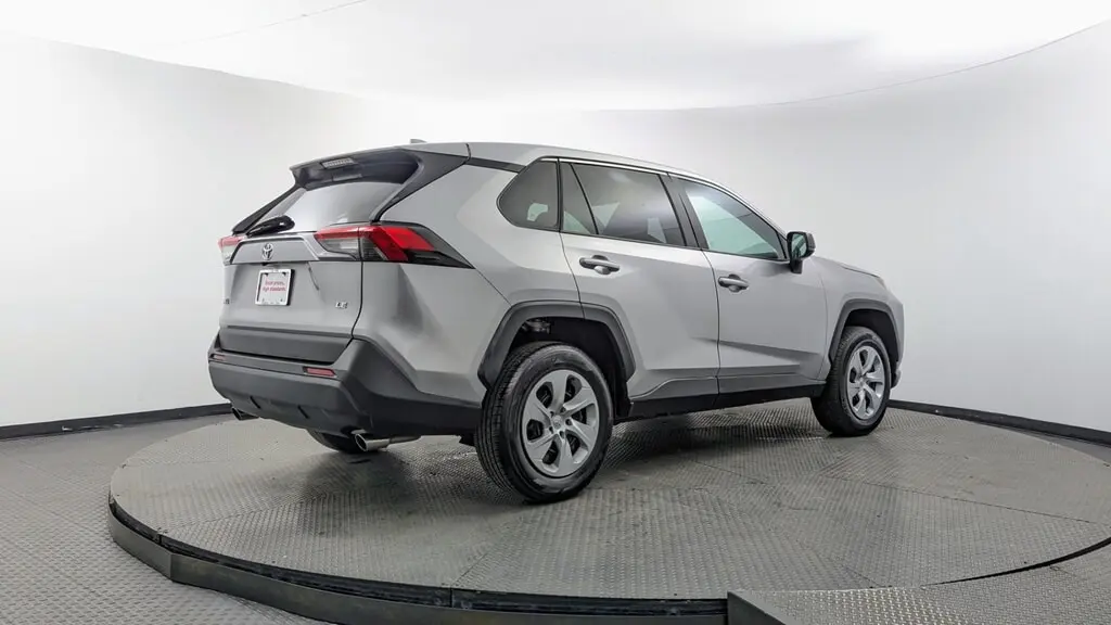 Florida Fine Cars - Used TOYOTA RAV4 2025 MIAMI LE