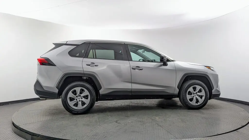 Florida Fine Cars - Used TOYOTA RAV4 2025 MIAMI LE