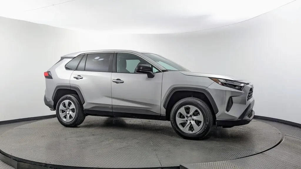 Florida Fine Cars - Used TOYOTA RAV4 2025 MIAMI LE
