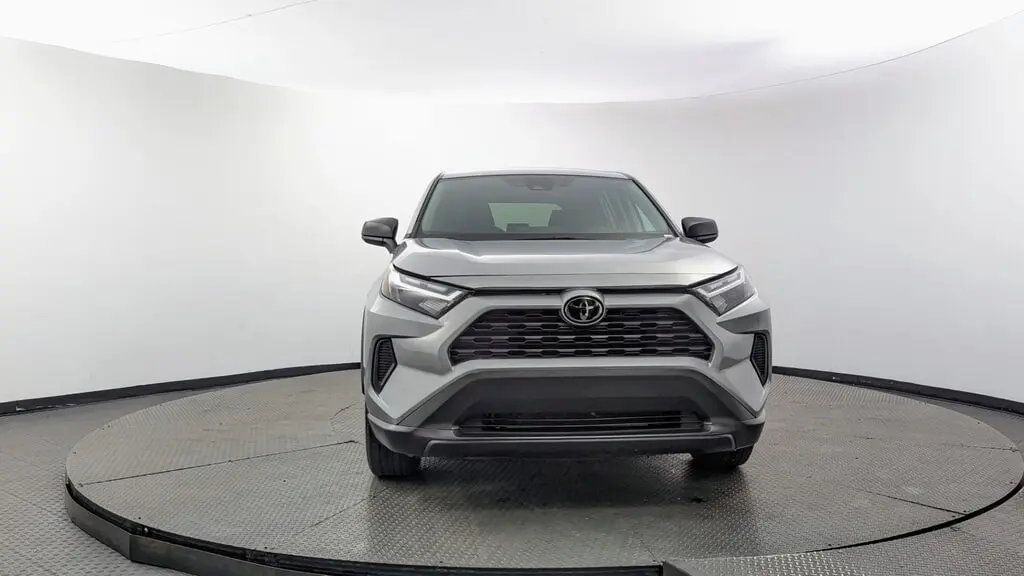 Florida Fine Cars - Used TOYOTA RAV4 2025 MIAMI LE