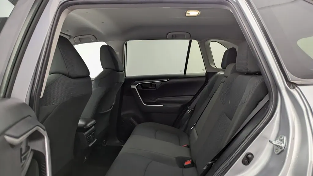 Florida Fine Cars - Used TOYOTA RAV4 2025 MIAMI LE