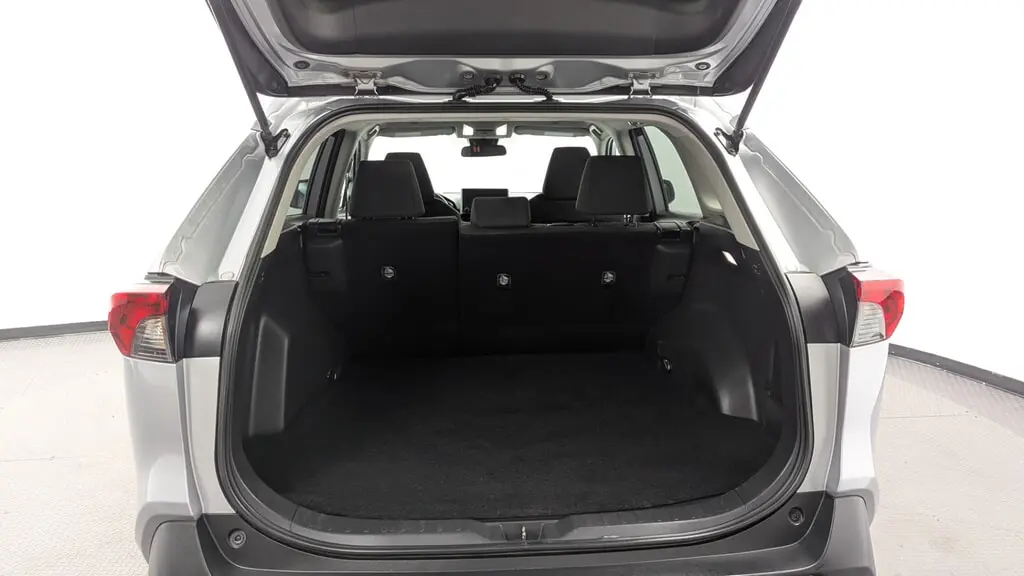 Florida Fine Cars - Used TOYOTA RAV4 2025 MIAMI LE