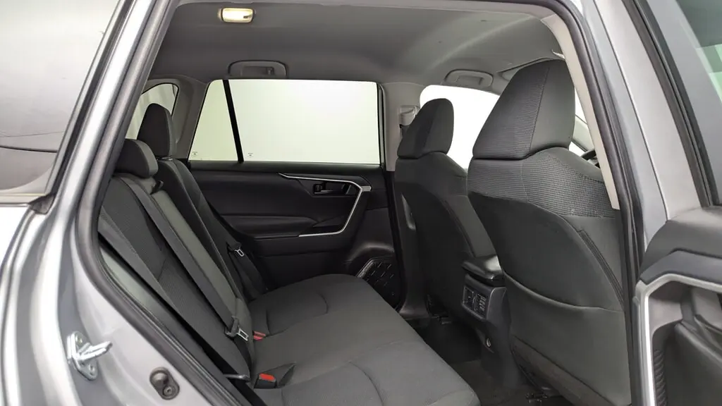 Florida Fine Cars - Used TOYOTA RAV4 2025 MIAMI LE