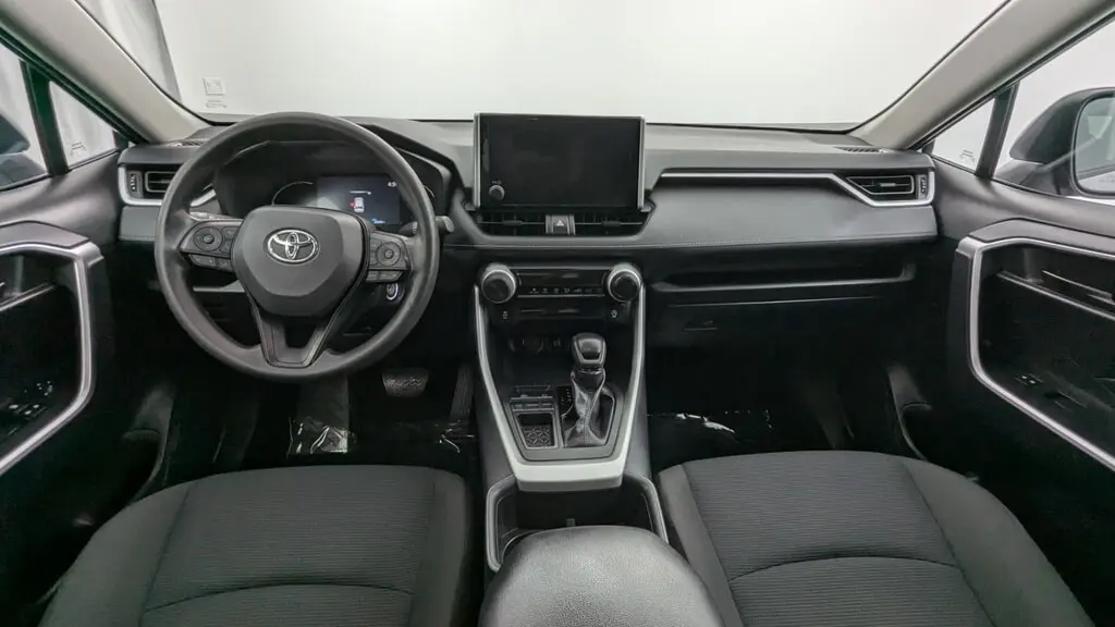 Florida Fine Cars - Used TOYOTA RAV4 2025 MIAMI LE