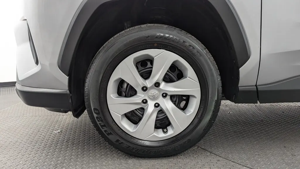 Florida Fine Cars - Used TOYOTA RAV4 2025 MIAMI LE