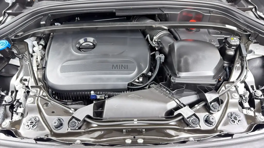 Florida Fine Cars - Used MINI COUNTRYMAN 2025 WEST PALM S