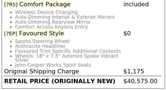 Florida Fine Cars - Used MINI COUNTRYMAN 2025 WEST PALM S